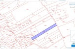 Działka siedliskowa przy lesie 7400m2 70000zł