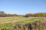 Działka usługowa Cholerzyn - 2km od lotniska Balice