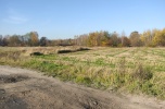 Działka usługowa Cholerzyn - 2km od lotniska Balice