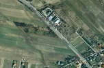 Działka usługowa / inwestycyjna 74a - Wielka Wieś