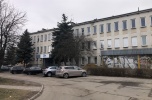Działka usługowa w centrum o pow. 3072 wraz z budynkiem o pow. 2184 m2