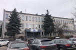 Działka usługowa w centrum o pow. 3072 wraz z budynkiem o pow. 2184 m2