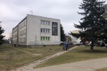 Działka usługowa w centrum o pow. 3072 wraz z budynkiem o pow. 2184 m2