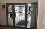 Działka usługowa w centrum o pow. 3072 wraz z budynkiem o pow. 2184 m2
