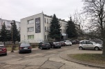 Działka usługowa w centrum o pow. 3072 wraz z budynkiem o pow. 2184 m2