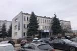 Działka usługowa w centrum o pow. 3072 wraz z budynkiem o pow. 2184 m2
