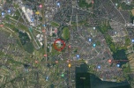 Działka usługowa w Warszawie 1,1 ha (okolice lotniska Chopina)