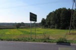 Działka usługowo - budowlana 4700 m2