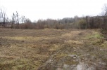 Działka usługowo - budowlana