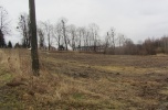 Działka usługowo - budowlana