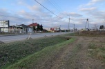 Działka usługowo - mieszkaniowa