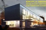 Działka usługowo - produkcyjna Wieliszew (30km od Warszawy)