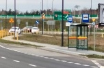 Działka usługowo / produkcyjno / handlowa
