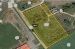 Działka usługowo - przemysłowa Świebodzice 1,42ha