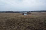 Działka uzbrojona nad jeziorem Piotrowskim