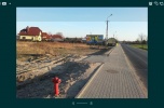 Działka Więcbork / Witunia