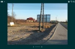 Działka Więcbork / Witunia