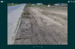Działka Więcbork / Witunia