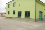 Działka z budynkami na sprzedaż Lublin Głusk, Kalinówka, Piasecka przy obwodnicy S 12