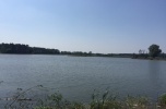 Działka z jeziorem, na sprzedaż bądź propozycja biznesu