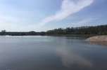Działka z jeziorem, na sprzedaż bądź propozycja biznesu