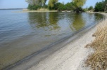 Działka z linią brzegową – Marina Międzyzdroje