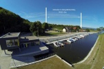 Działka z linią brzegową – Marina Międzyzdroje