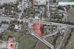 Działka z pozwoleniem na budowę stacji paliw w Tarnobrzegu