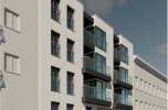 Działka z projektem i pozwoleniem na budowę (wraz z badaniami geologicznymi) na sprzedaż Bydgoszcz