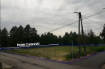 Działka z WZ na dom seniora 10 km od Krakowa