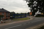 Działka z WZ na dom seniora 10 km od Krakowa