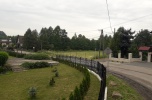 Działka z WZ na dom seniora 10 km od Krakowa