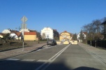 Działka Ząbki