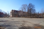 Działka zabudowa wielorodzinna Karłowice