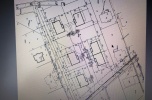 Działki budowlane 6054 m2  + projekt 6 domów jednorodzinnych Kamieniec Wrocławski