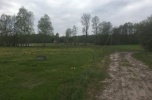 Działki budowlane Barczyzna