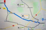 Działki budowlane Nieczatów k. Radomia