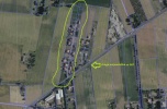 Działki budowlane pod Płockiem