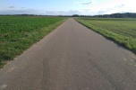 Działki budowlane w Szczytnikach (gm.Załuski)