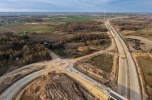 Działki inwestycjne 1,44 ha pod market, stacja benzynowa, logistyka, zjazd S6 Gdańsk- Szczecin