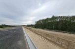 Działki inwestycjne 1,44 ha pod market, stacja benzynowa, logistyka, zjazd S6 Gdańsk- Szczecin
