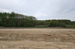Działki inwestycjne 1,44 ha pod market, stacja benzynowa, logistyka, zjazd S6 Gdańsk- Szczecin