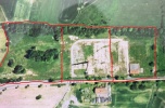 Działki inwestycyjne,  Zieleniec, Opolskie