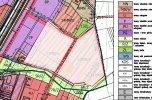 Działki mieszkaniowo - usługowe 71 000 m2 Mszczonów