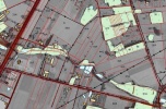 Działki mieszkaniowo - usługowe 71 000 m2 Mszczonów