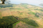 Działki nad jeziorem (J. Śniardwy)