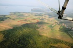 Działki nad jeziorem (J. Śniardwy)