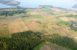 Działki nad jeziorem (J. Śniardwy)