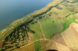 Działki nad jeziorem (J. Śniardwy)