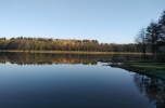 Działki nad warmińskimi i mazurskimi jeziorami